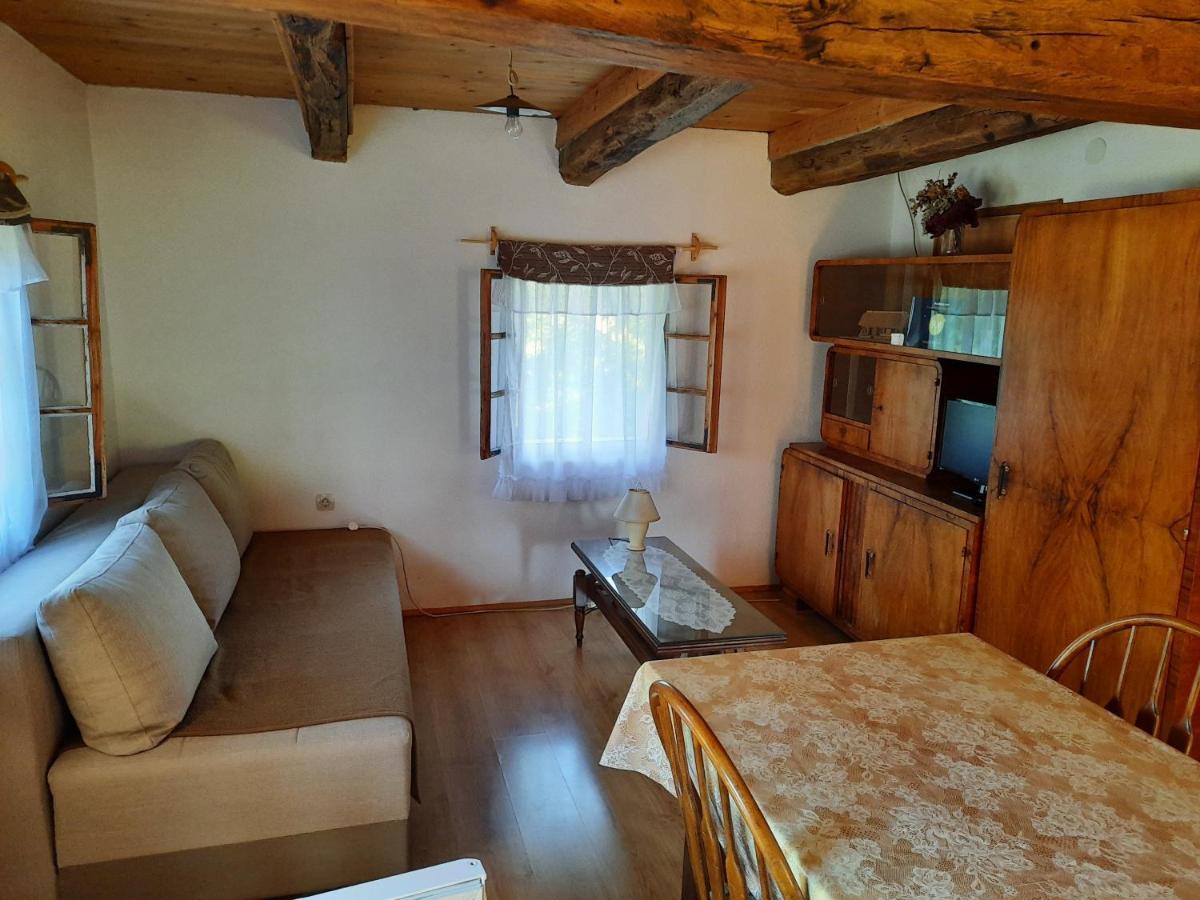 Rustic Home Mia Дуга Реса Екстер'єр фото