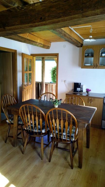 Rustic Home Mia Дуга Реса Номер фото