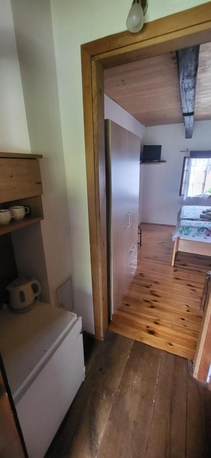 Rustic Home Mia Дуга Реса Екстер'єр фото