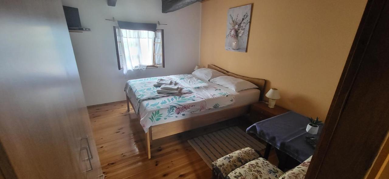 Rustic Home Mia Дуга Реса Екстер'єр фото