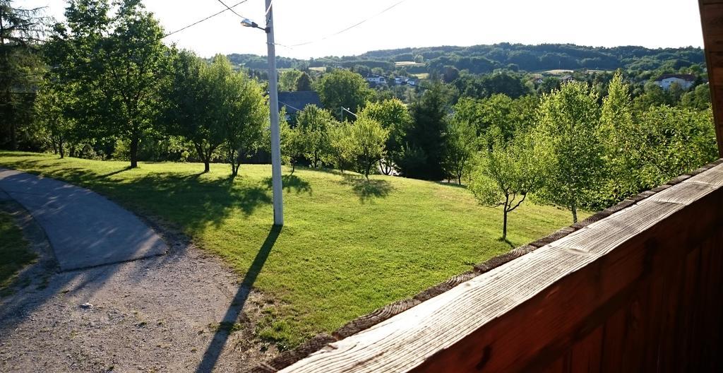 Rustic Home Mia Дуга Реса Номер фото