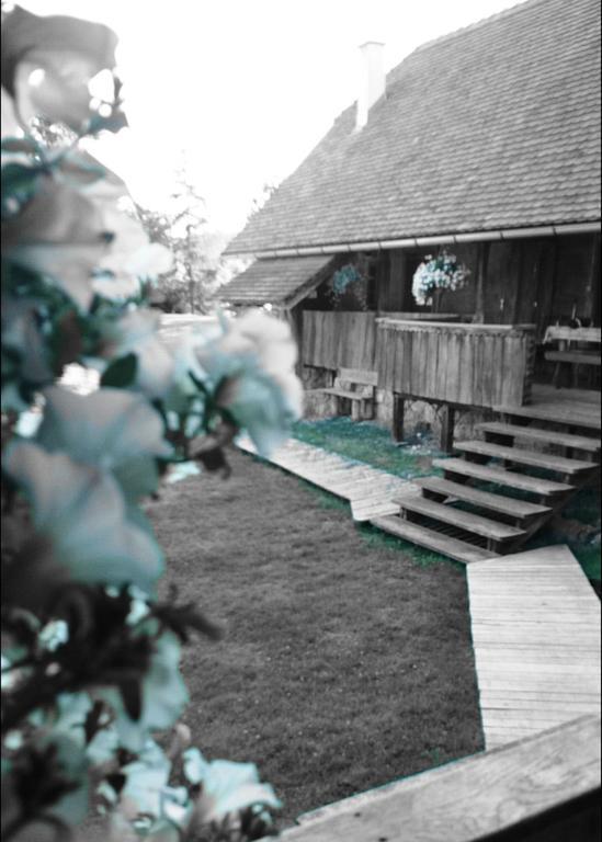 Rustic Home Mia Дуга Реса Номер фото