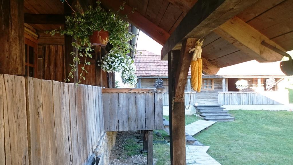 Rustic Home Mia Дуга Реса Номер фото
