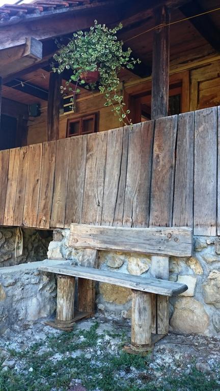 Rustic Home Mia Дуга Реса Номер фото
