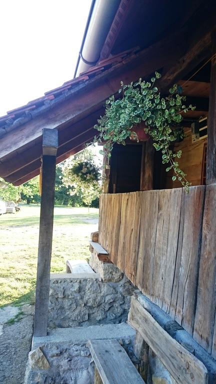 Rustic Home Mia Дуга Реса Номер фото