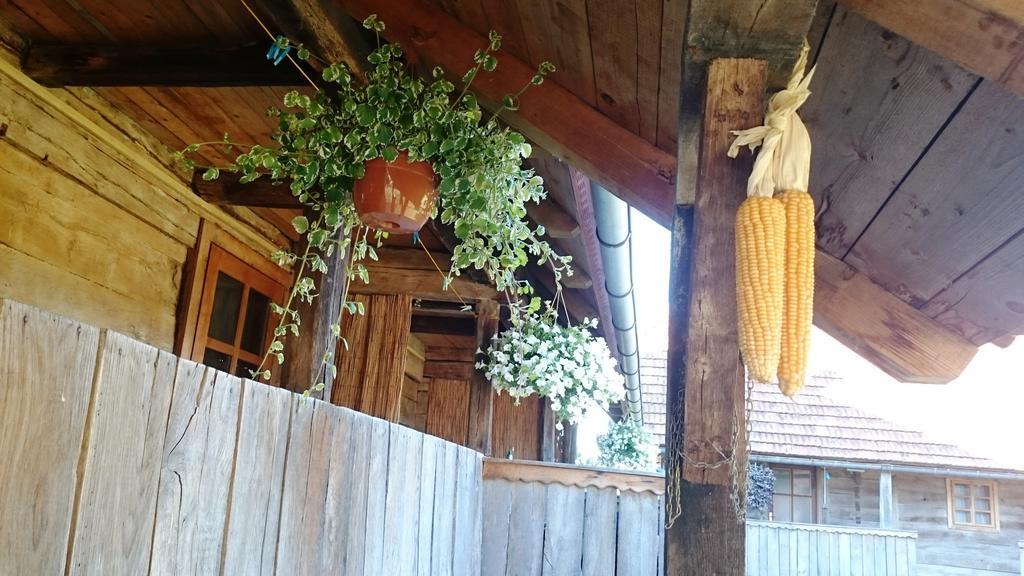 Rustic Home Mia Дуга Реса Номер фото