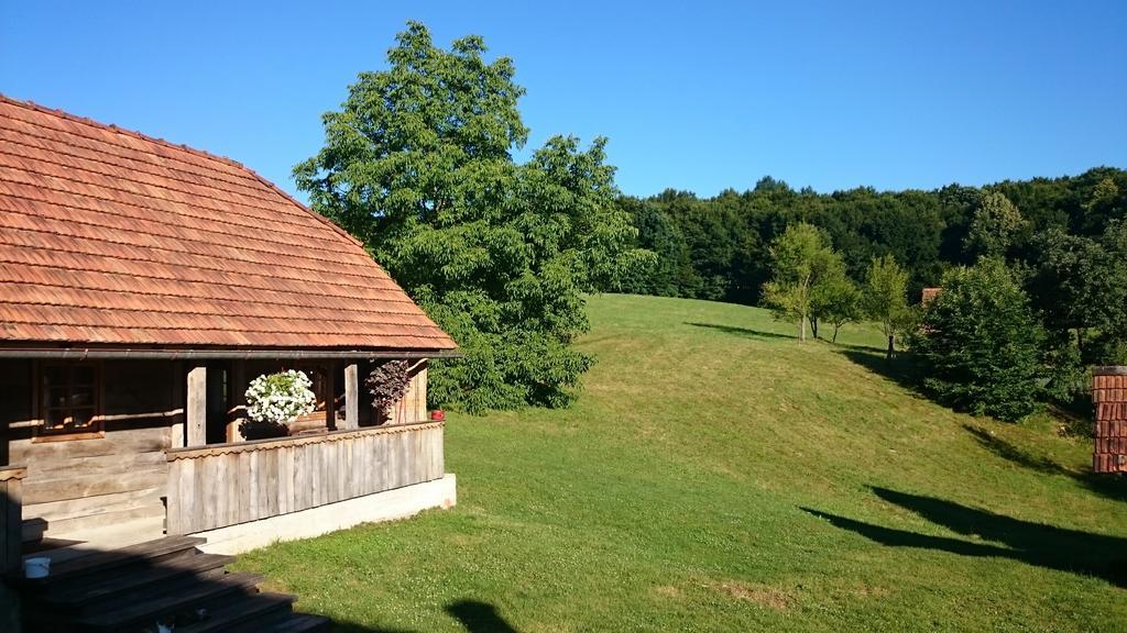 Rustic Home Mia Дуга Реса Номер фото