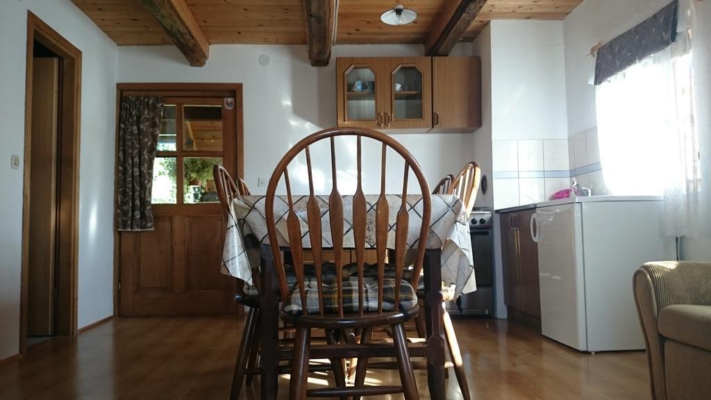 Rustic Home Mia Дуга Реса Номер фото