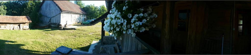 Rustic Home Mia Дуга Реса Номер фото