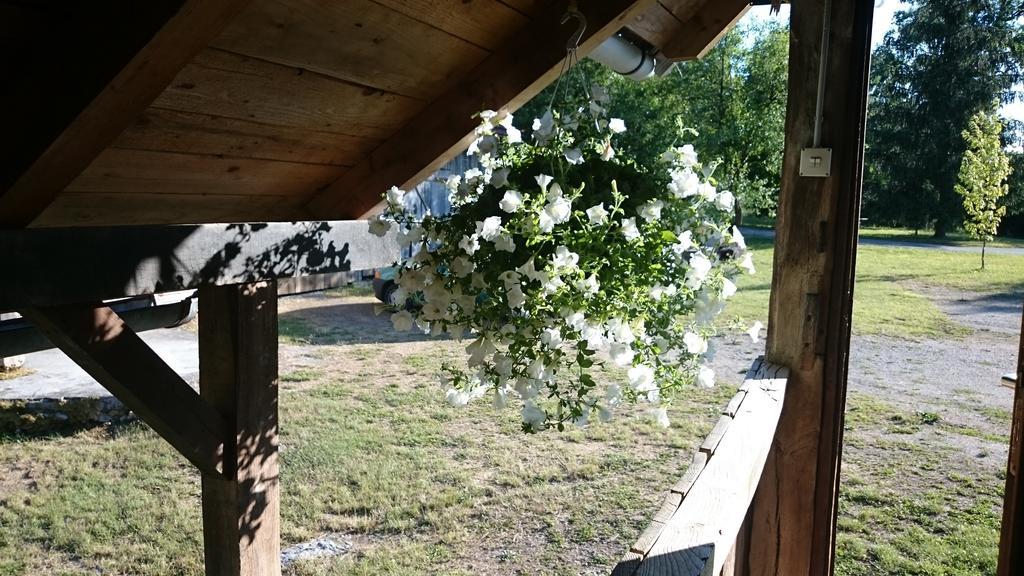 Rustic Home Mia Дуга Реса Номер фото