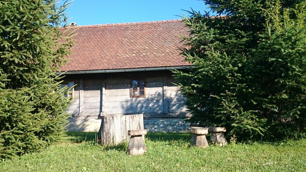 Rustic Home Mia Дуга Реса Номер фото