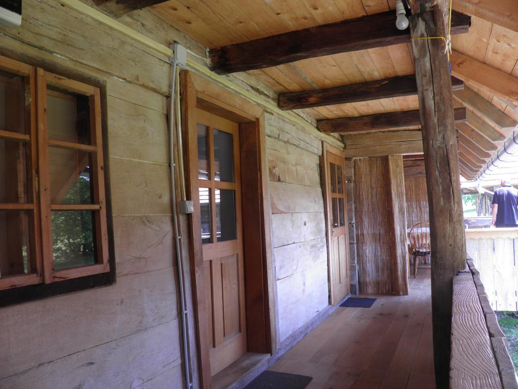 Rustic Home Mia Дуга Реса Номер фото