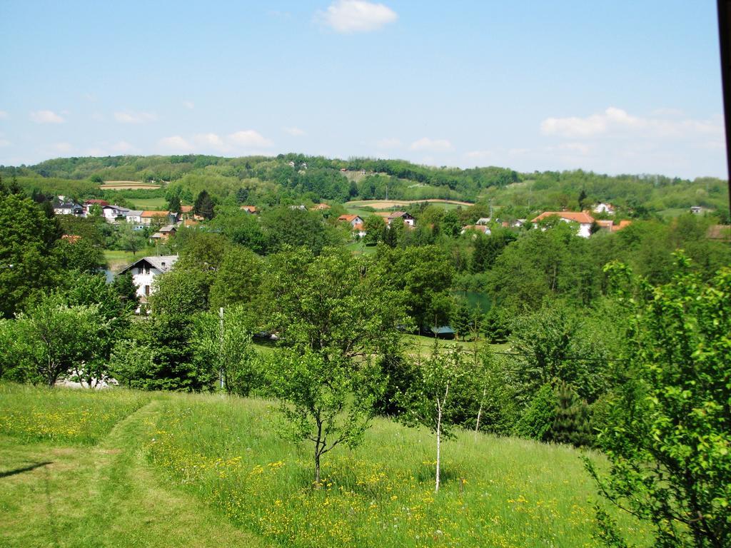 Rustic Home Mia Дуга Реса Номер фото