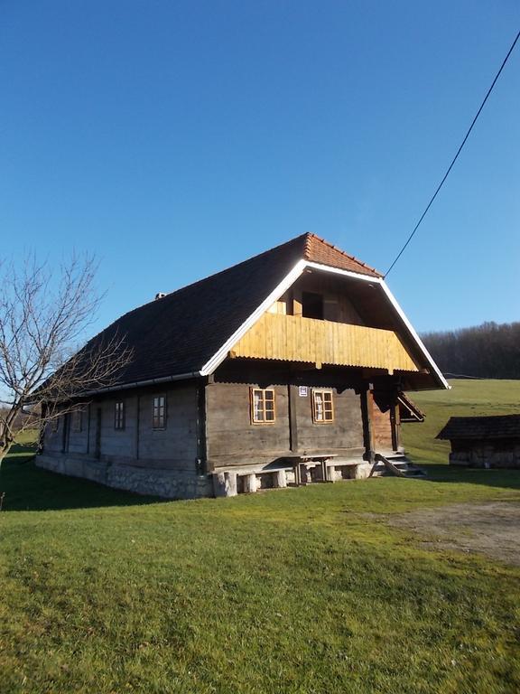 Rustic Home Mia Дуга Реса Номер фото