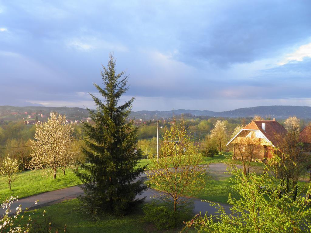 Rustic Home Mia Дуга Реса Номер фото