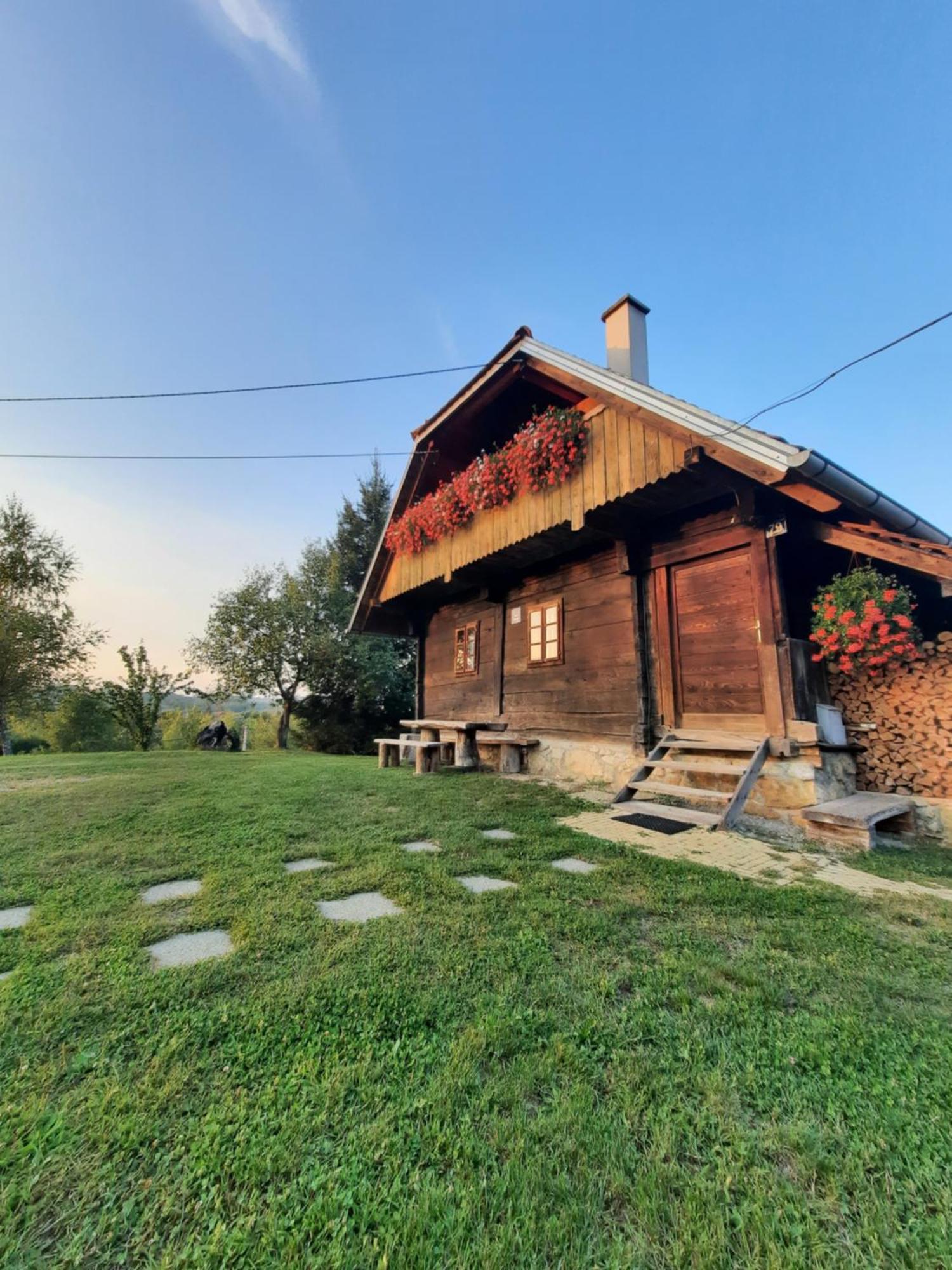 Rustic Home Mia Дуга Реса Номер фото