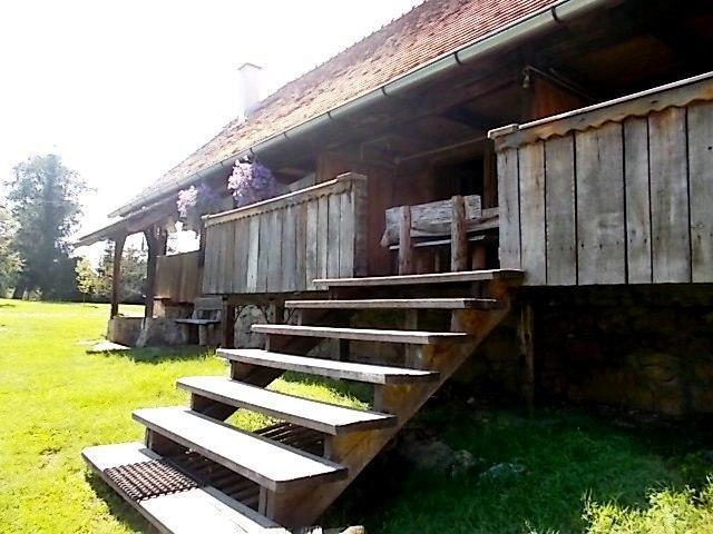 Rustic Home Mia Дуга Реса Номер фото