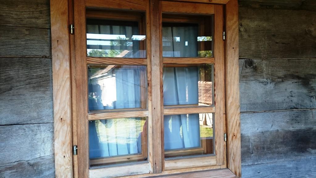 Rustic Home Mia Дуга Реса Номер фото
