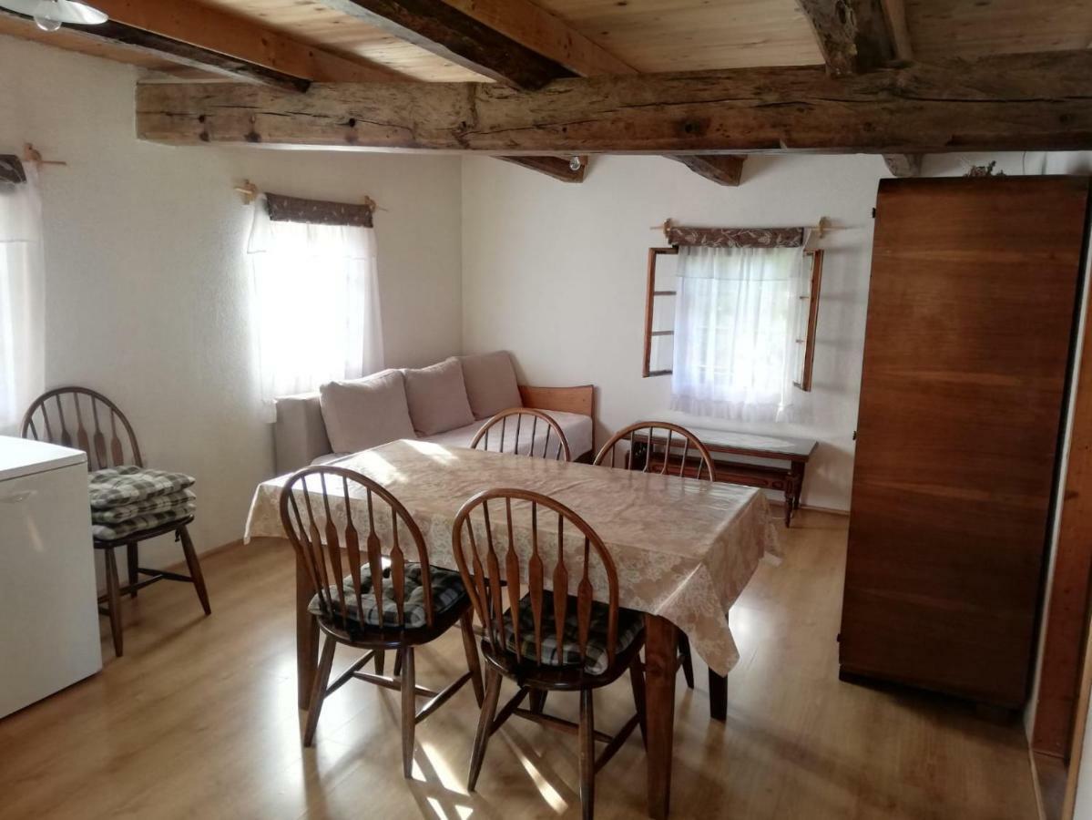 Rustic Home Mia Дуга Реса Екстер'єр фото
